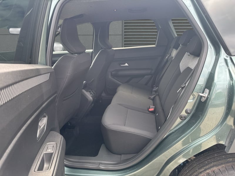 Dacia Bigster Hybrid 155 Journey SHZ LKHZ MV-Kamera