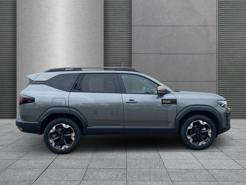 Dacia Bigster Hybrid 155 Extreme SHZ LKHZ Pano