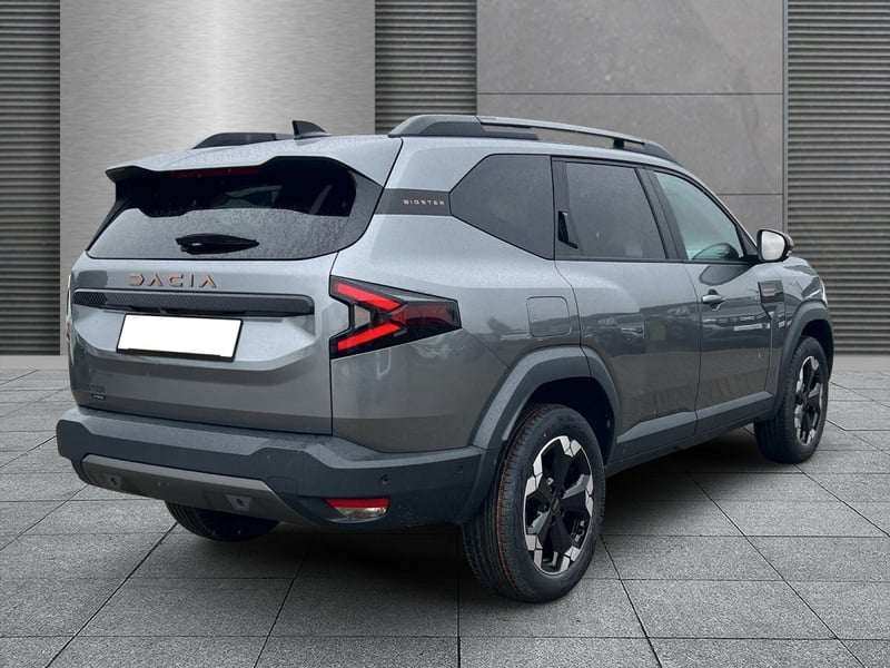 Dacia Bigster Hybrid 155 Extreme SHZ LKHZ Pano