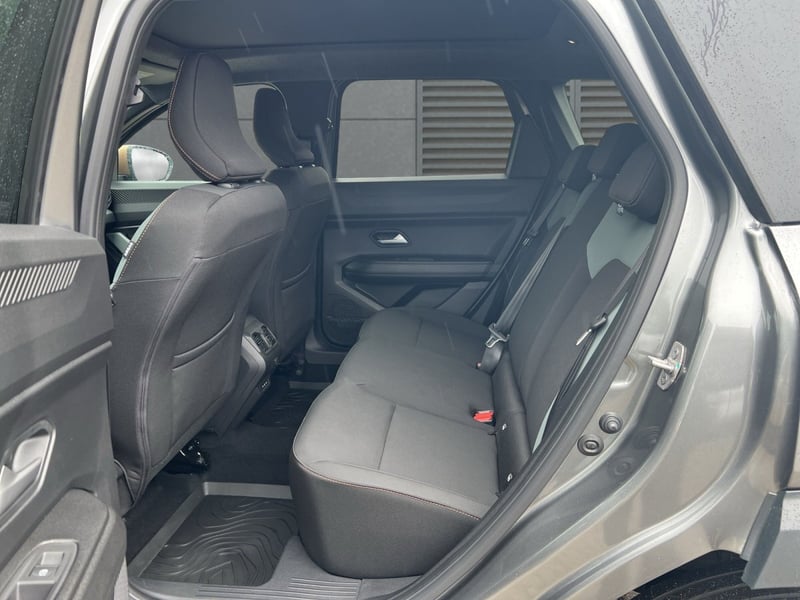 Dacia Bigster Hybrid 155 Extreme SHZ LKHZ Pano