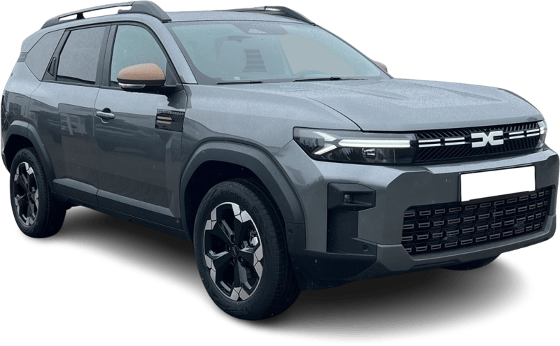 Dacia Bigster Hybrid 155 Extreme SHZ LKHZ Pano