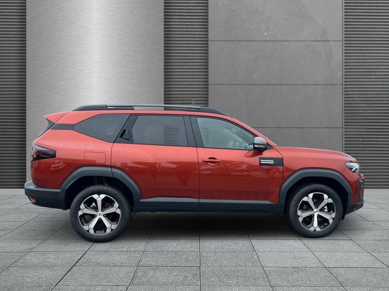 Dacia Bigster Hybrid 155 Journey SHZ LKHZ MV-Kamera