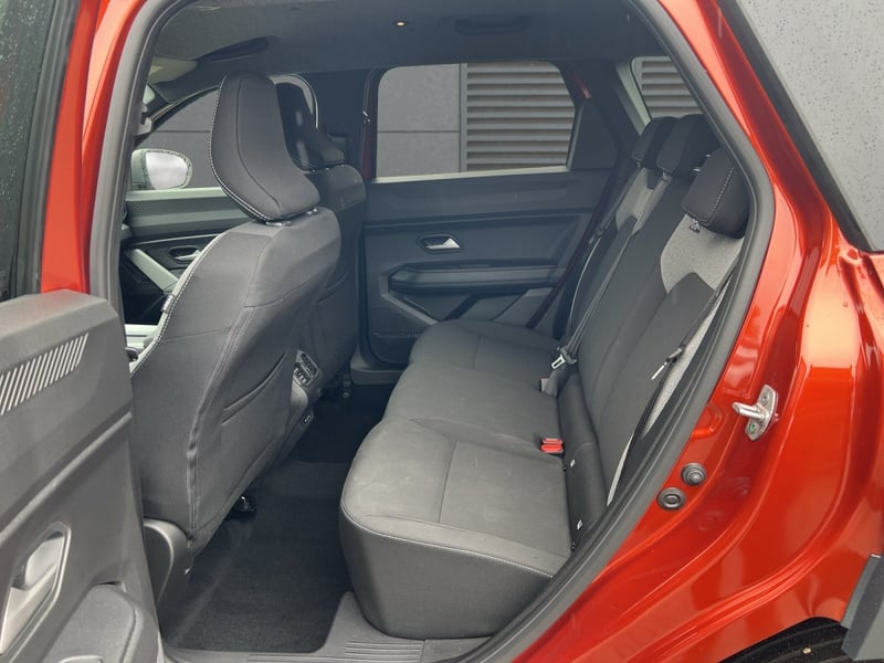 Dacia Bigster Hybrid 155 Journey SHZ LKHZ MV-Kamera