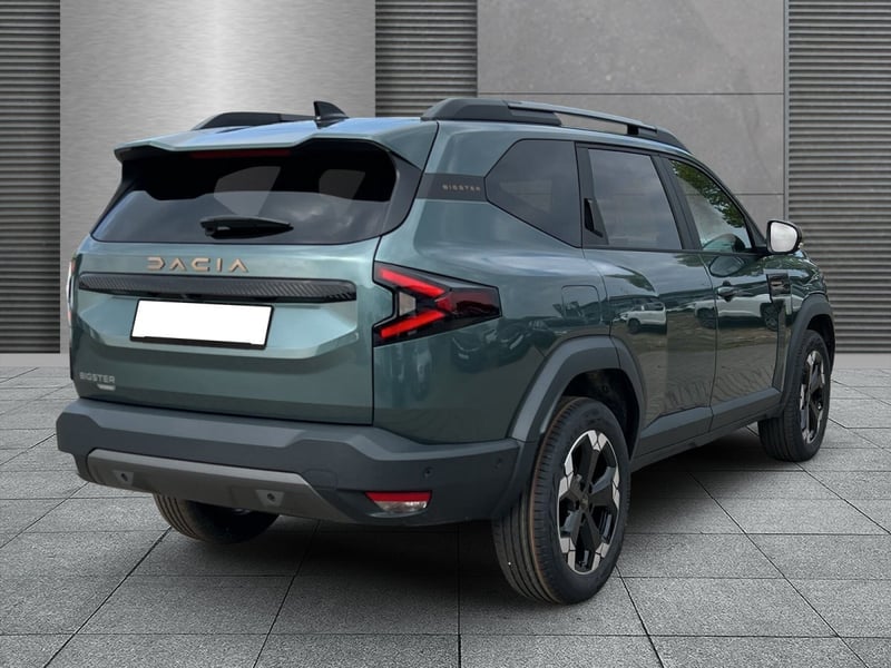 Dacia Bigster Hybrid 155 Extreme SHZ LKHZ Pano