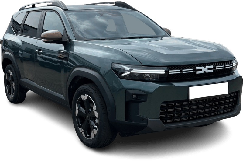 Dacia Bigster Hybrid 155 Extreme SHZ LKHZ Pano