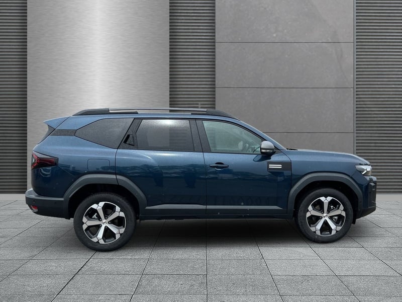 Dacia Bigster Hybrid 155 Journey SHZ LKHZ MV-Kamera