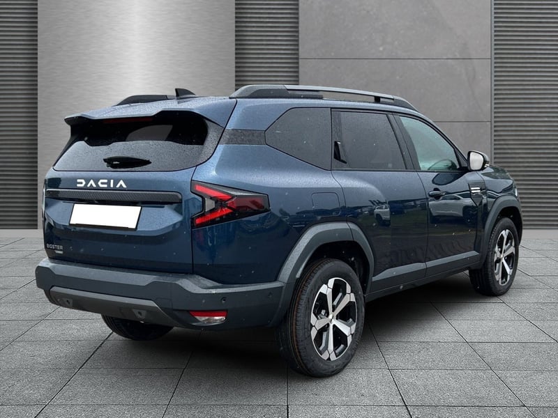 Dacia Bigster Hybrid 155 Journey SHZ LKHZ MV-Kamera