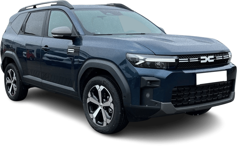 Dacia Bigster Hybrid 155 Journey SHZ LKHZ MV-Kamera