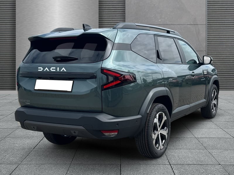 Dacia Bigster Hybrid 155 Journey SHZ LKHZ MV-Kamera