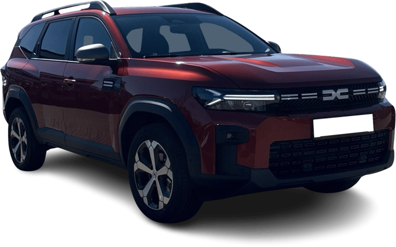 Dacia Bigster TCe 140 Journey SHZ LKHZ MV-Kamera