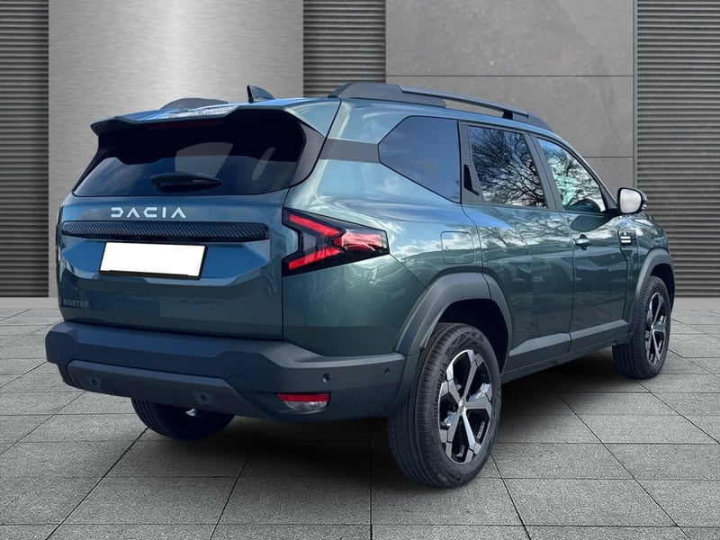 Dacia Bigster TCe 140 Journey SHZ LKHZ MV-Kamera