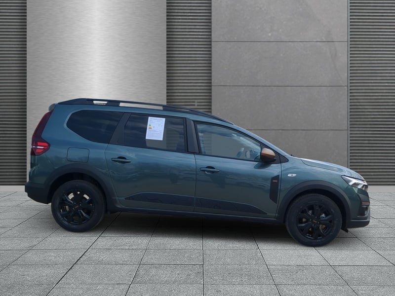 Dacia Jogger TCe 110 Extreme 5-S