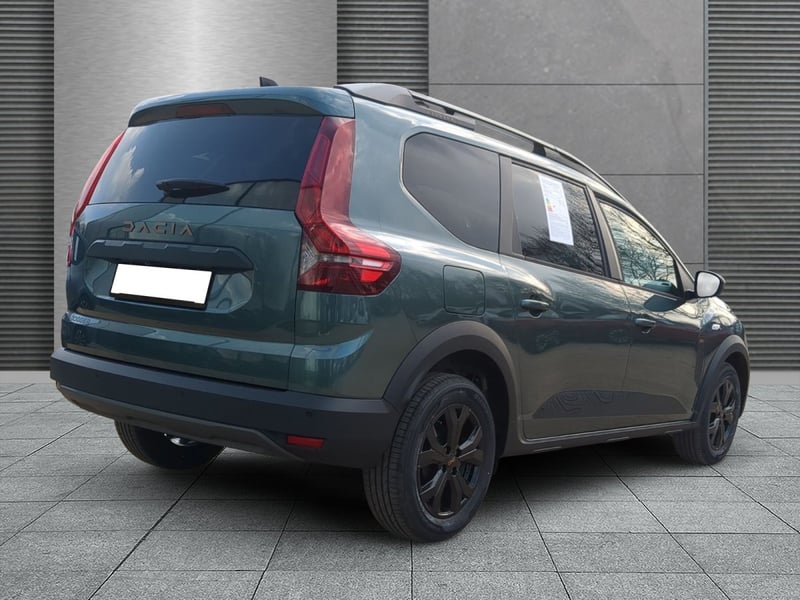 Dacia Jogger TCe 110 Extreme 5-S