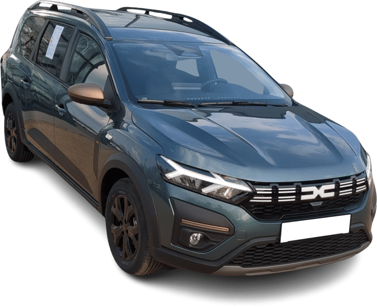 Dacia Jogger TCe 110 Extreme 5-S
