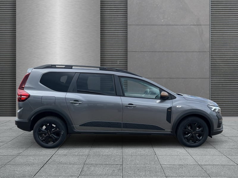 Dacia Jogger TCe 110 Extreme 5-S