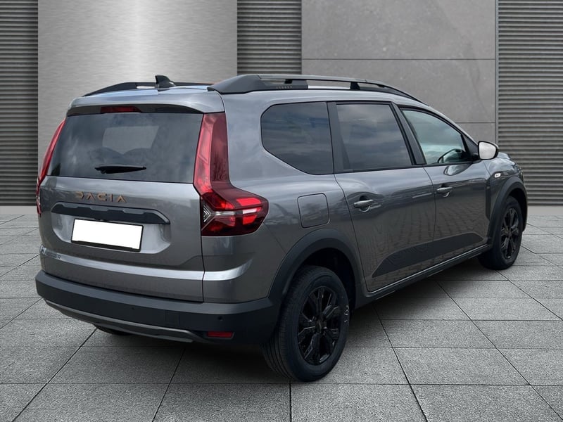 Dacia Jogger TCe 110 Extreme 5-S