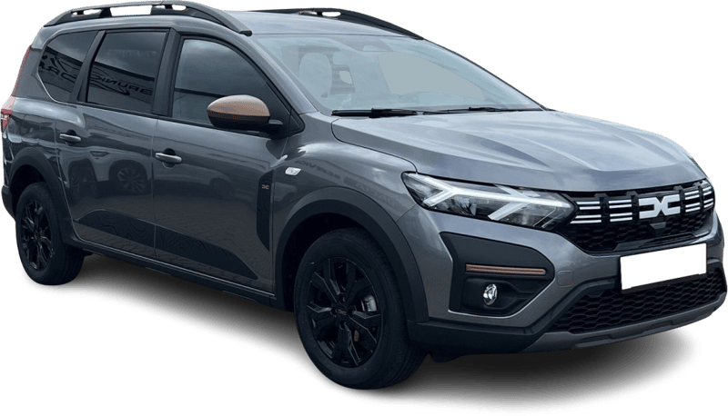 Dacia Jogger TCe 110 Extreme 5-S