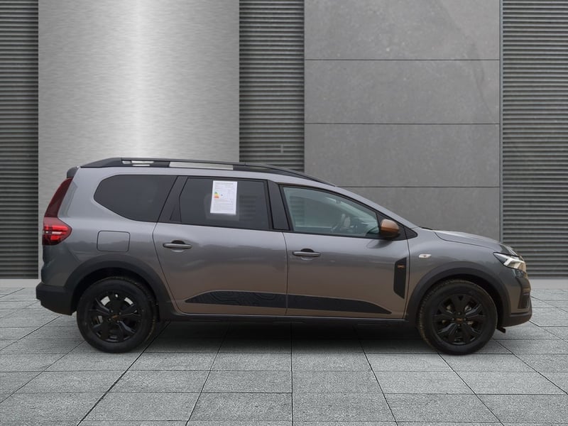 Dacia Jogger TCe 110 Extreme 5-S