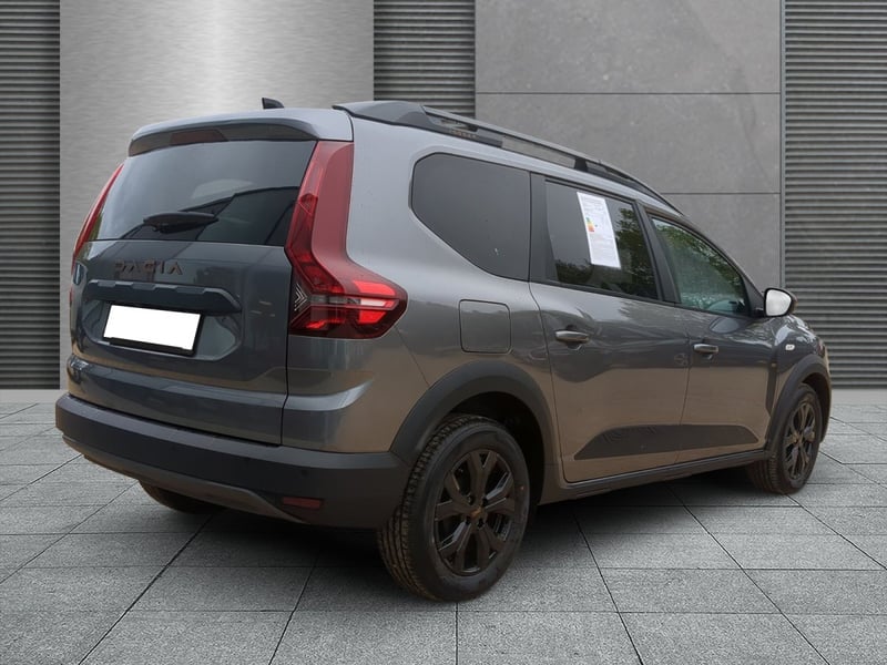 Dacia Jogger TCe 110 Extreme 5-S