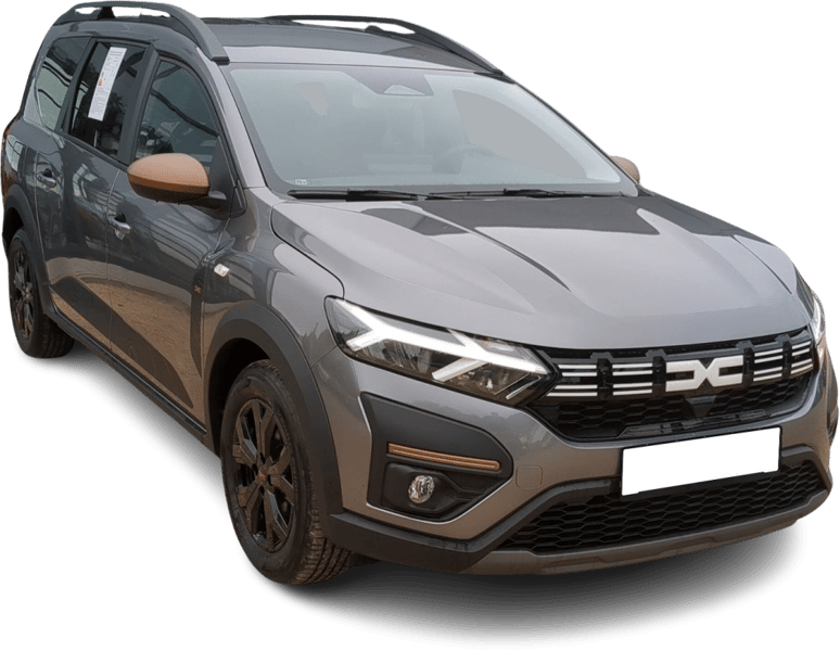 Dacia Jogger TCe 110 Extreme 5-S