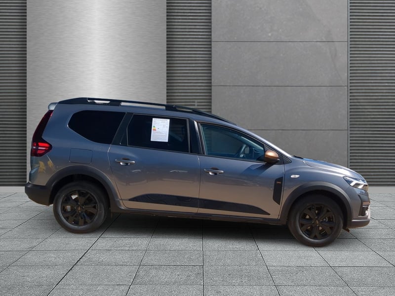 Dacia Jogger TCe 110 Extreme 5-S