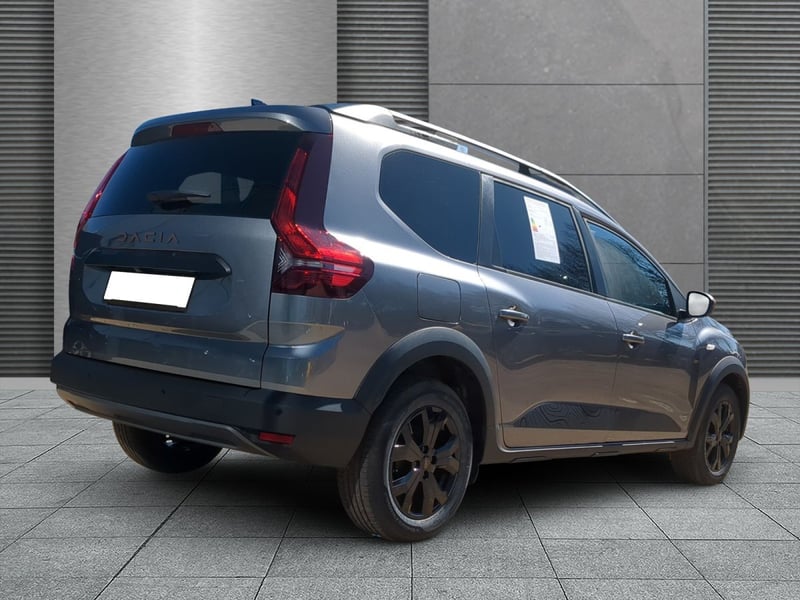 Dacia Jogger TCe 110 Extreme 5-S