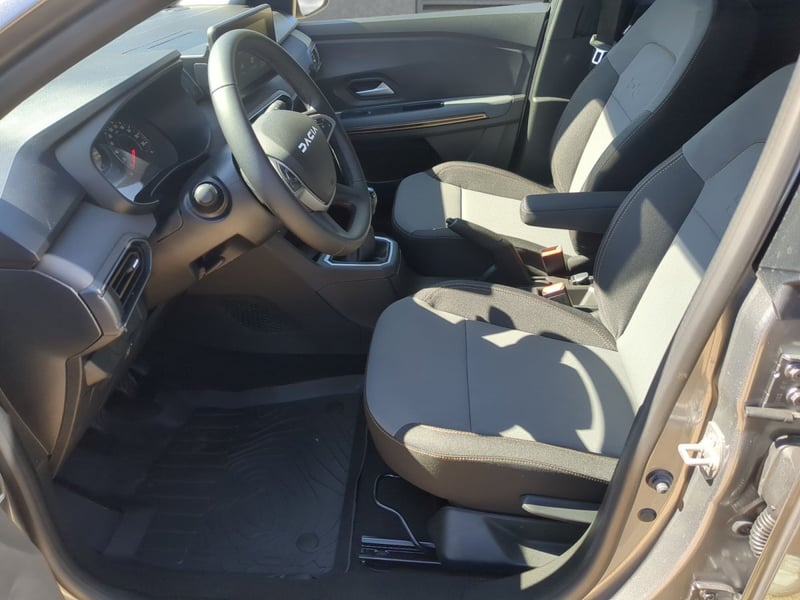 Dacia Jogger TCe 110 Extreme 5-S