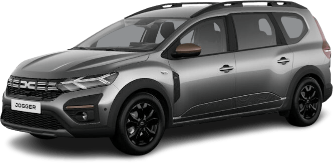 Dacia Jogger TCe 110 Extreme 5-S