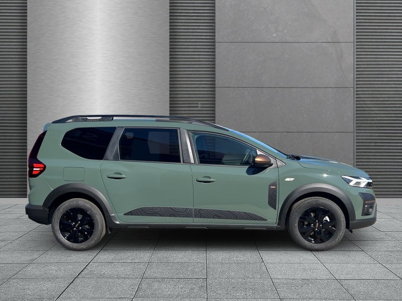 Dacia Jogger Hybrid 140 Extreme SHZ+PDC+RFK+Navi