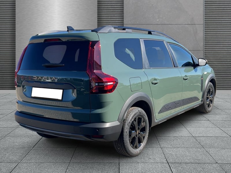 Dacia Jogger Hybrid 140 Extreme SHZ+PDC+RFK+Navi
