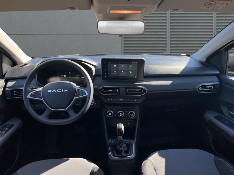 Dacia Jogger Hybrid 140 Extreme SHZ+PDC+RFK+Navi