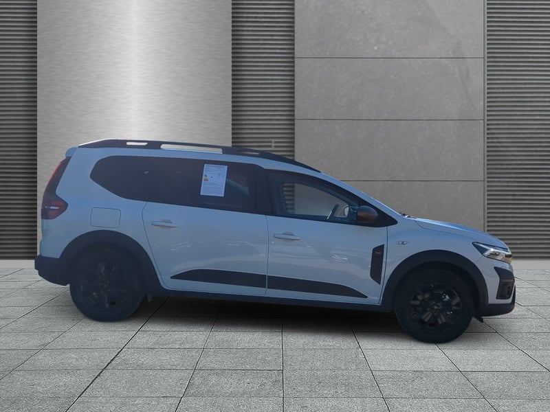 Dacia Jogger Hybrid 140 Extreme SHZ+PDC+RFK+Navi