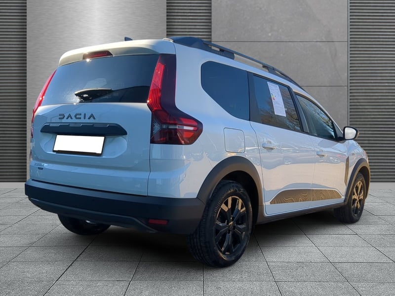 Dacia Jogger Hybrid 140 Extreme SHZ+PDC+RFK+Navi