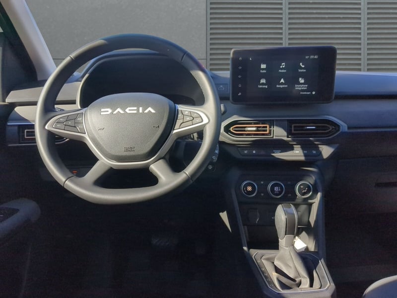 Dacia Jogger Hybrid 140 Extreme SHZ+PDC+RFK+Navi