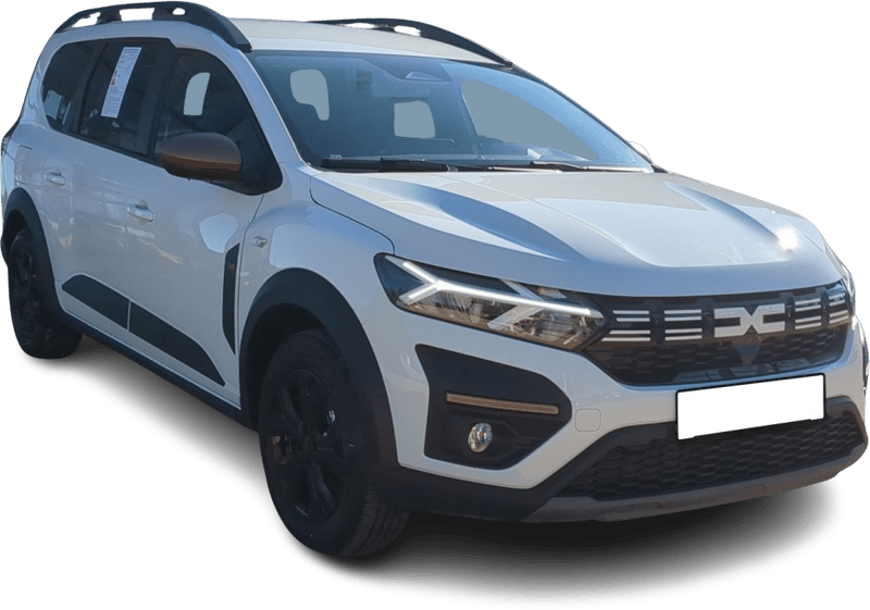 Dacia Jogger Hybrid 140 Extreme SHZ+PDC+RFK+Navi
