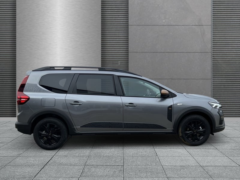 Dacia Jogger Hybrid 140 Extreme SHZ+PDC+RFK+Navi