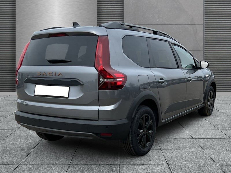 Dacia Jogger Hybrid 140 Extreme SHZ+PDC+RFK+Navi