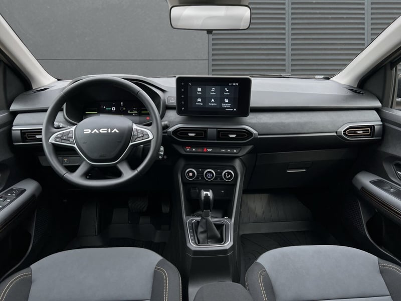 Dacia Jogger Hybrid 140 Extreme SHZ+PDC+RFK+Navi