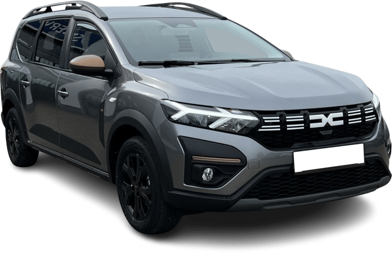 Dacia Jogger Hybrid 140 Extreme SHZ+PDC+RFK+Navi