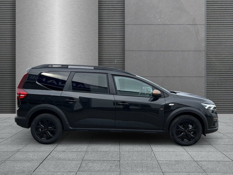 Dacia Jogger Hybrid 140 Extreme SHZ+PDC+RFK+Navi
