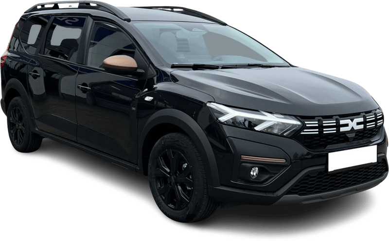 Dacia Jogger Hybrid 140 Extreme SHZ+PDC+RFK+Navi