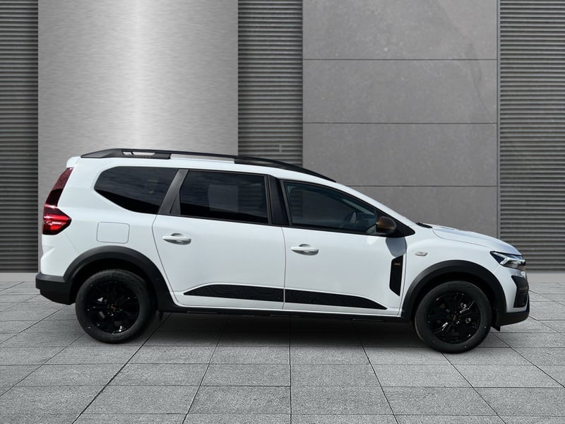 Dacia Jogger Hybrid 140 Extreme SHZ+PDC+RFK+Navi