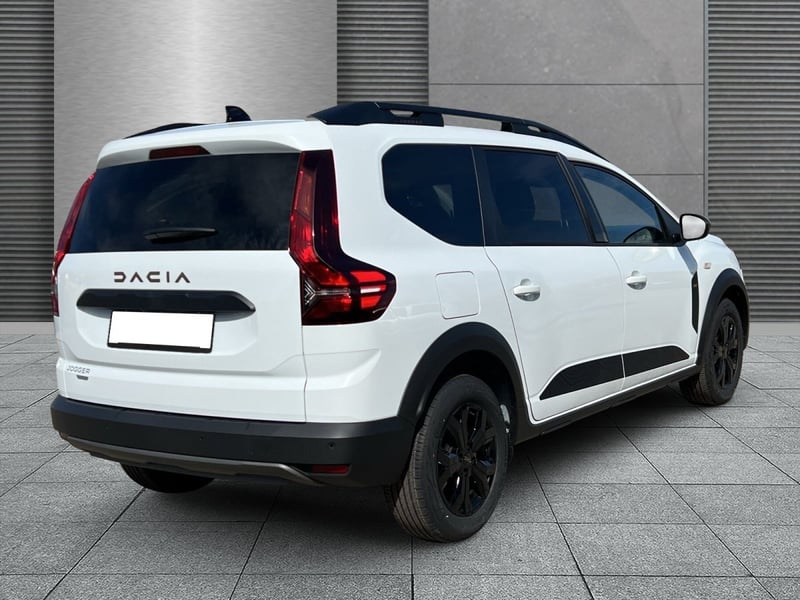 Dacia Jogger Hybrid 140 Extreme SHZ+PDC+RFK+Navi