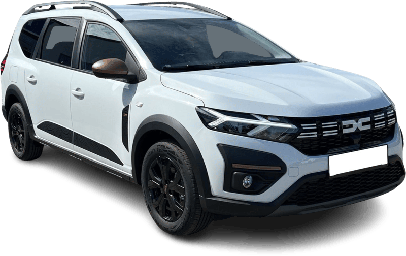 Dacia Jogger Hybrid 140 Extreme SHZ+PDC+RFK+Navi