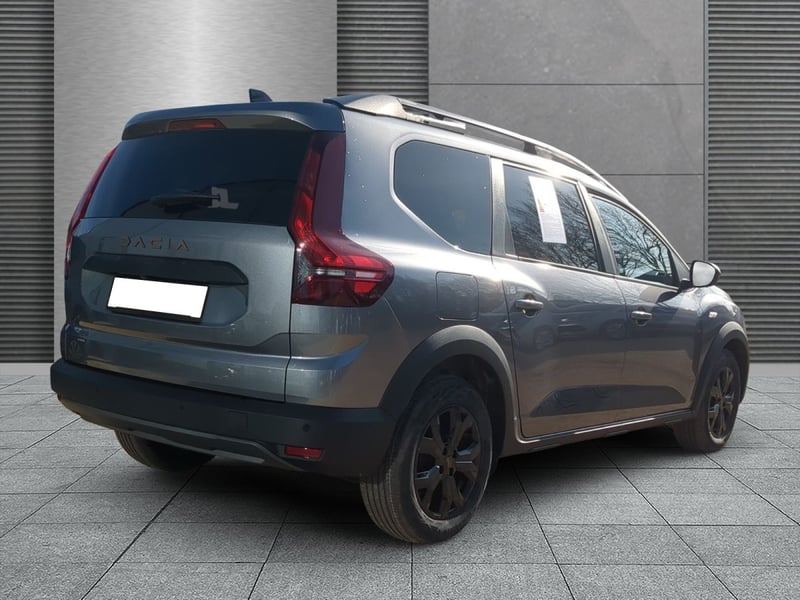 Dacia Jogger Hybrid 140 Extreme SHZ+PDC+RFK+Navi