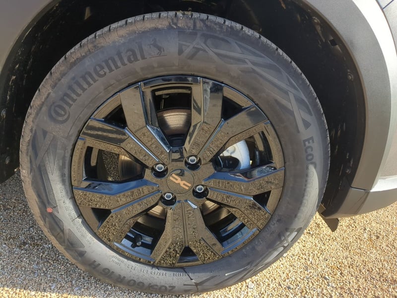 Dacia Jogger Hybrid 140 Extreme SHZ+PDC+RFK+Navi