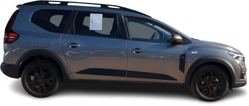 Dacia Jogger Hybrid 140 Extreme SHZ+PDC+RFK+Navi