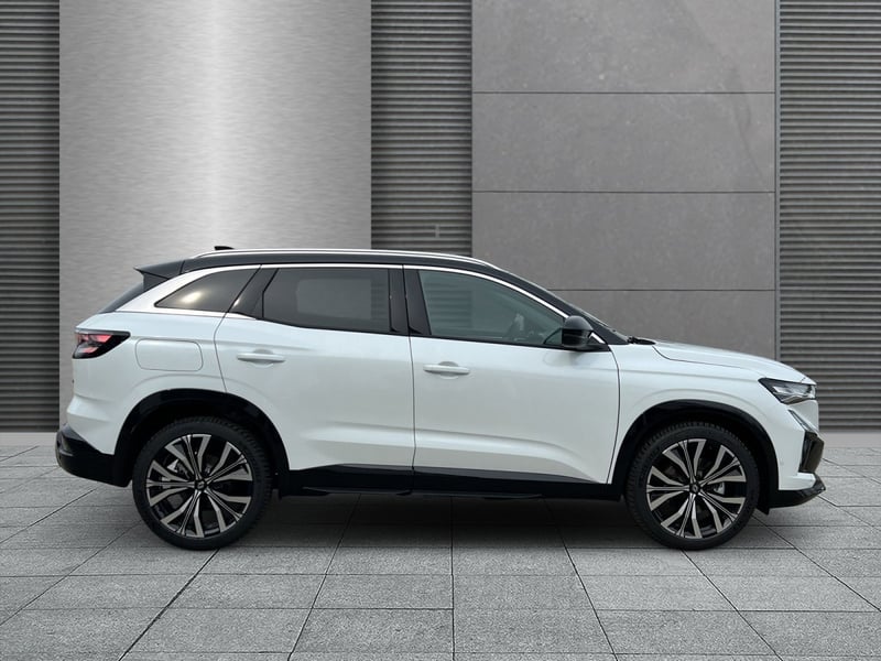 Renault Austral E-TECH 200 Techno SHZ LKHZ 20-Zoll