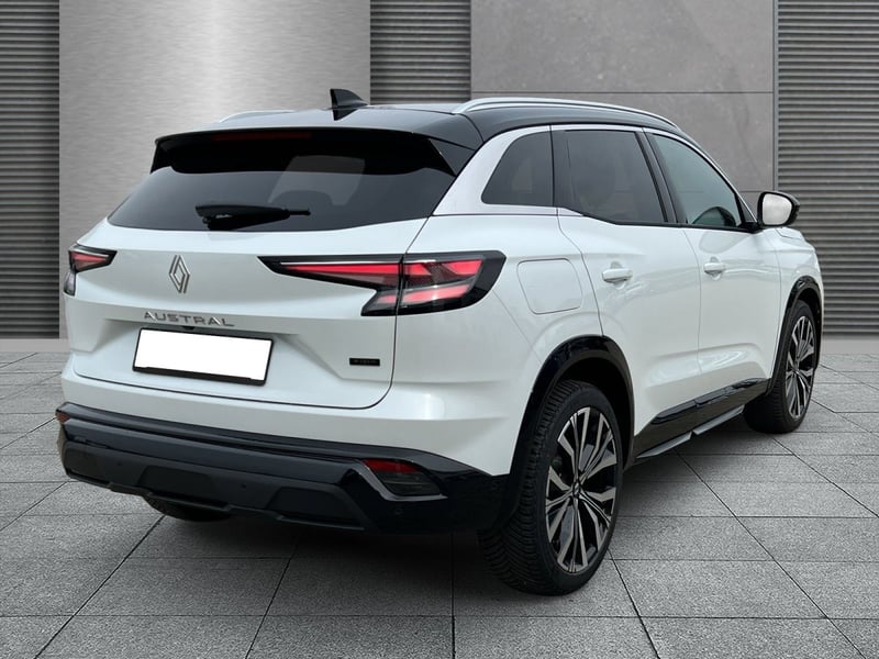 Renault Austral E-TECH 200 Techno SHZ LKHZ 20-Zoll