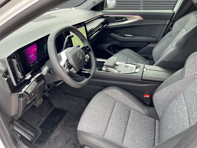 Renault Austral E-TECH 200 Techno SHZ LKHZ 20-Zoll